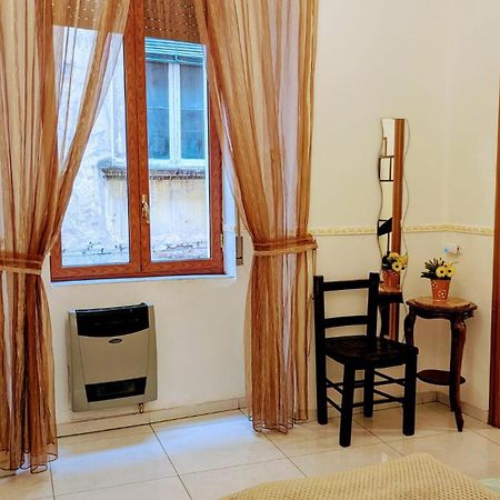 A Casa E Margari Apartment Naples Exterior photo
