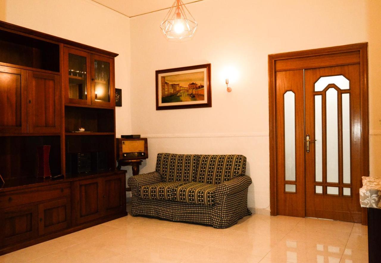 A Casa E Margari Apartment Naples Exterior photo